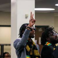 Black Graduation Celebration 2024 153